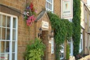 Peppers Bistro and Hotel Deddington Image