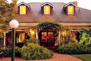 Peppers Guest House, Hunter Valley voted 7th best hotel in Pokolbin