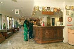 Perdana City Hotel voted 9th best hotel in Kota Bharu