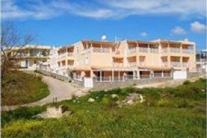 Perdika Suites Image