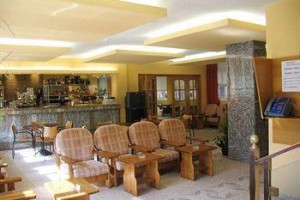 Pere d'Urg Hotel voted 5th best hotel in Encamp