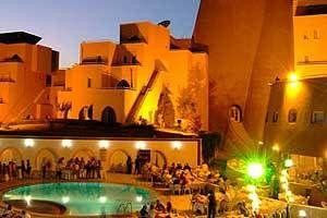 Peri Tower Hotel voted 4th best hotel in Nevsehir