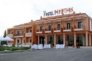 Perinthos Hotel Image