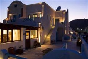 Perissa Bay Hotel Image
