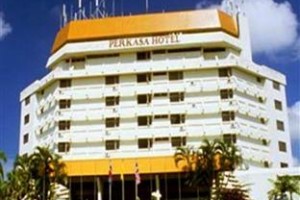 Perkasa Hotel Keningau Image