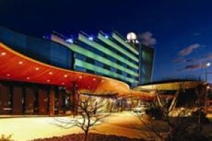 Hotel Casino Perla voted  best hotel in Nova Gorica
