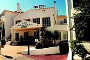 Hotel Perla de Andalucia voted 3rd best hotel in Motril