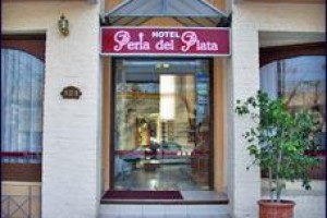 Perla Del Plata Hotel Image