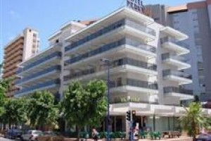 Perla Hostal Residencia Benidorm Image