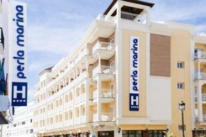 Hotel Perla Marina Image