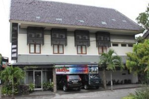 Permata Guest House Semarang Image