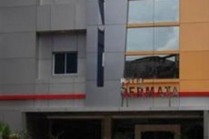 Permata Hotel voted 10th best hotel in Banjarmasin