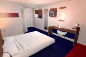 Perth A9 Travelodge Image