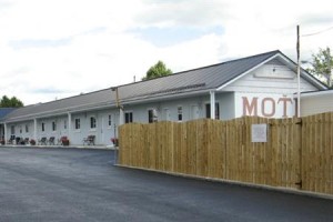 Perth Plaza Motel Image