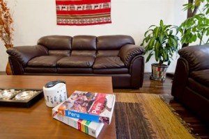 Peru Road Trip Bed & Breakfast Image