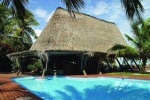 Pestana Bazaruto Lodge voted  best hotel in Bazaruto