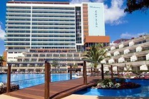 Pestana Carlton Madeira Image