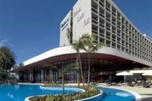 Pestana Casino Park Hotel Image