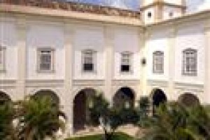 Pestana Convento do Carmo voted  best hotel in Salvador