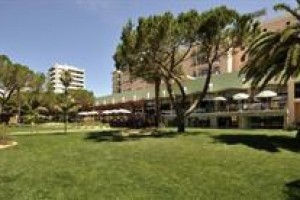 Pestana Dom Joao II voted 9th best hotel in Portimao