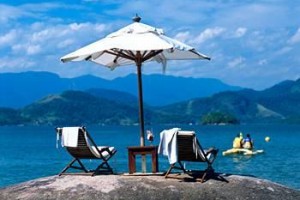 Pestana Angra voted 3rd best hotel in Angra dos Reis