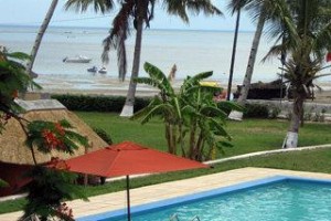 Pestana Inhaca Lodge voted  best hotel in Inhaca