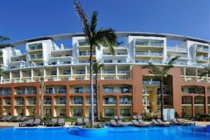 Pestana Promenade Ocean Resort Hotel Image