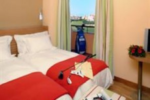 Pestana Resort And Spa Hotel Lisbon Coast Sintra voted 5th best hotel in Sintra
