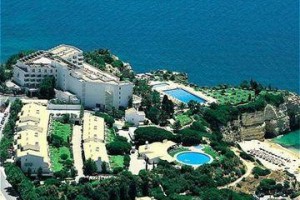 Pestana Viking Resort voted 2nd best hotel in Porches