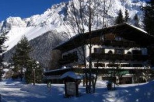 Peter Rosegger Gasthof Image