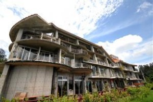 Petit Resort Nakadoma Inn voted 9th best hotel in Onna