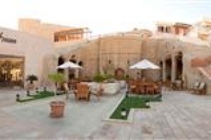 Petra Guesthouse voted 5th best hotel in Petra