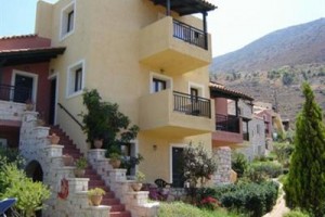 Petra Village Apartments Image