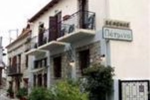 Petrino Guesthouse Arachova Image