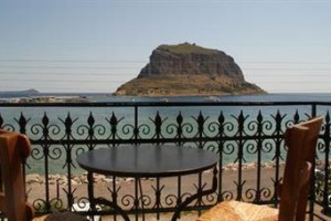 Petrino Guesthouse Monemvasia voted 5th best hotel in Monemvasia