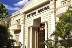 Petro House Hotel Vung Tau Image