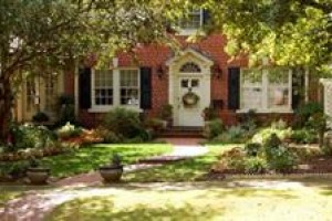 Pettigru Place Bed and Breakfast Image