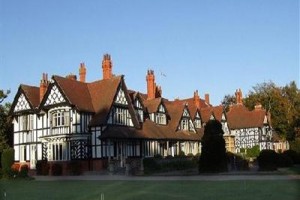 Petwood Hotel voted 2nd best hotel in Woodhall Spa