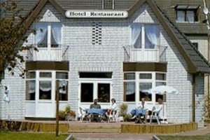 Pflug Hotel Cuxhaven Image