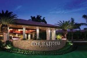 PGA National Resort and Spa voted  best hotel in Palm Beach Gardens