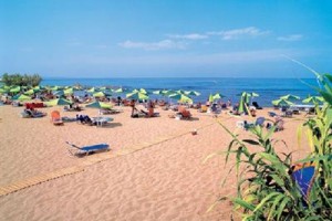 Phaedra Beach Hotel Image