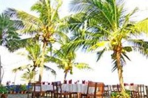 Phala Cliff Beach Resort & Spa Image