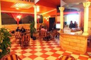 Pharaohs Palace Hostel Image