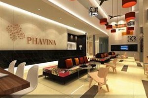 Phavina Serviced Residence voted 2nd best hotel in Rayong