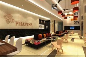 Phavina Serviced Residence Image