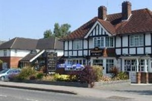 Pheasant Inn Hotel Image