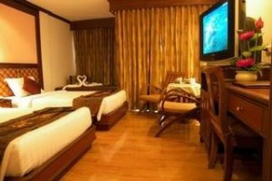 Phi Phi Casita Hotel Image