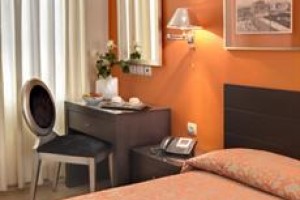 Phidias Hotel voted 8th best hotel in Piraeus