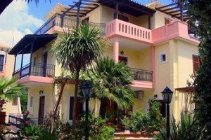Philippos Hotel Apartments Image