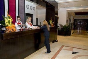 Phoenicia Express Hotel Image